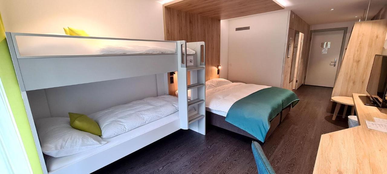 Sleep&stay - Self Check-in Eglisau