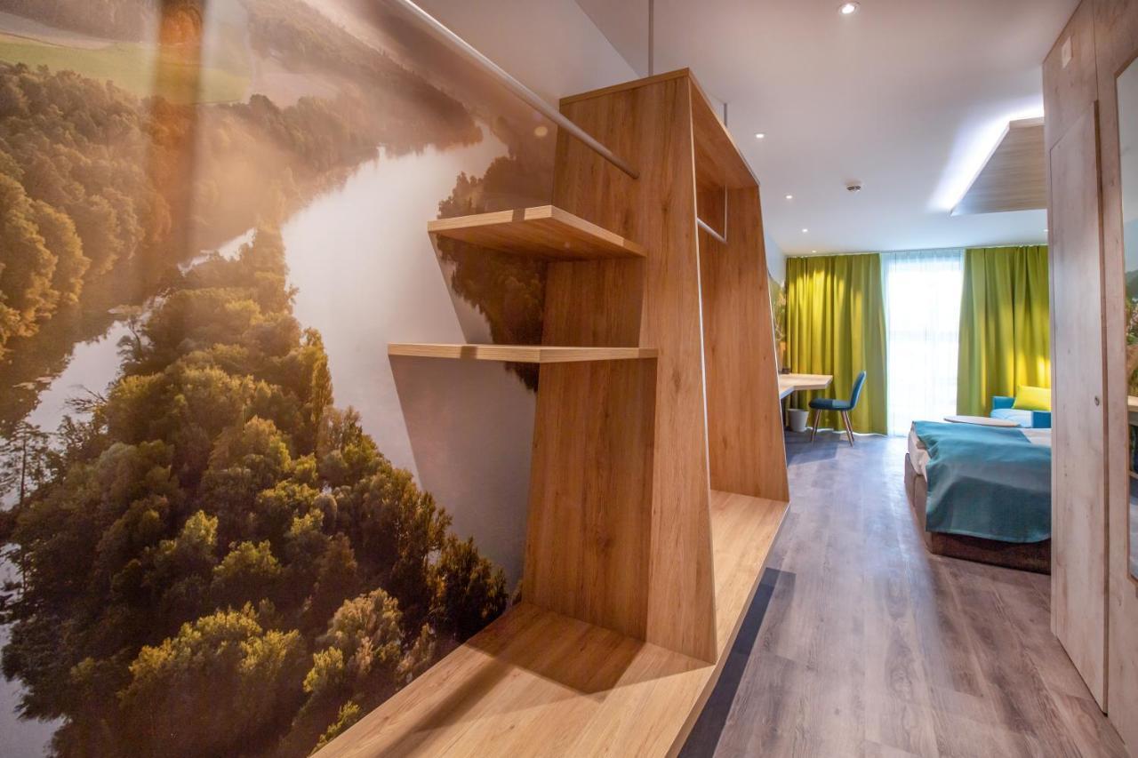 Hotel Sleep&stay - Self Check-in