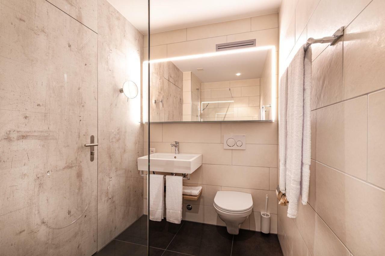 Sleep&stay - Self Check-in 3* Eglisau