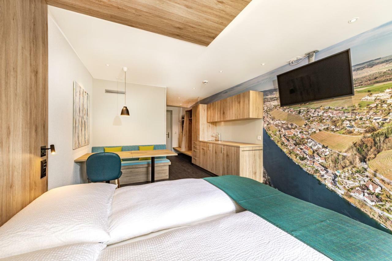 Hotel Sleep&stay - Self Check-in 3*