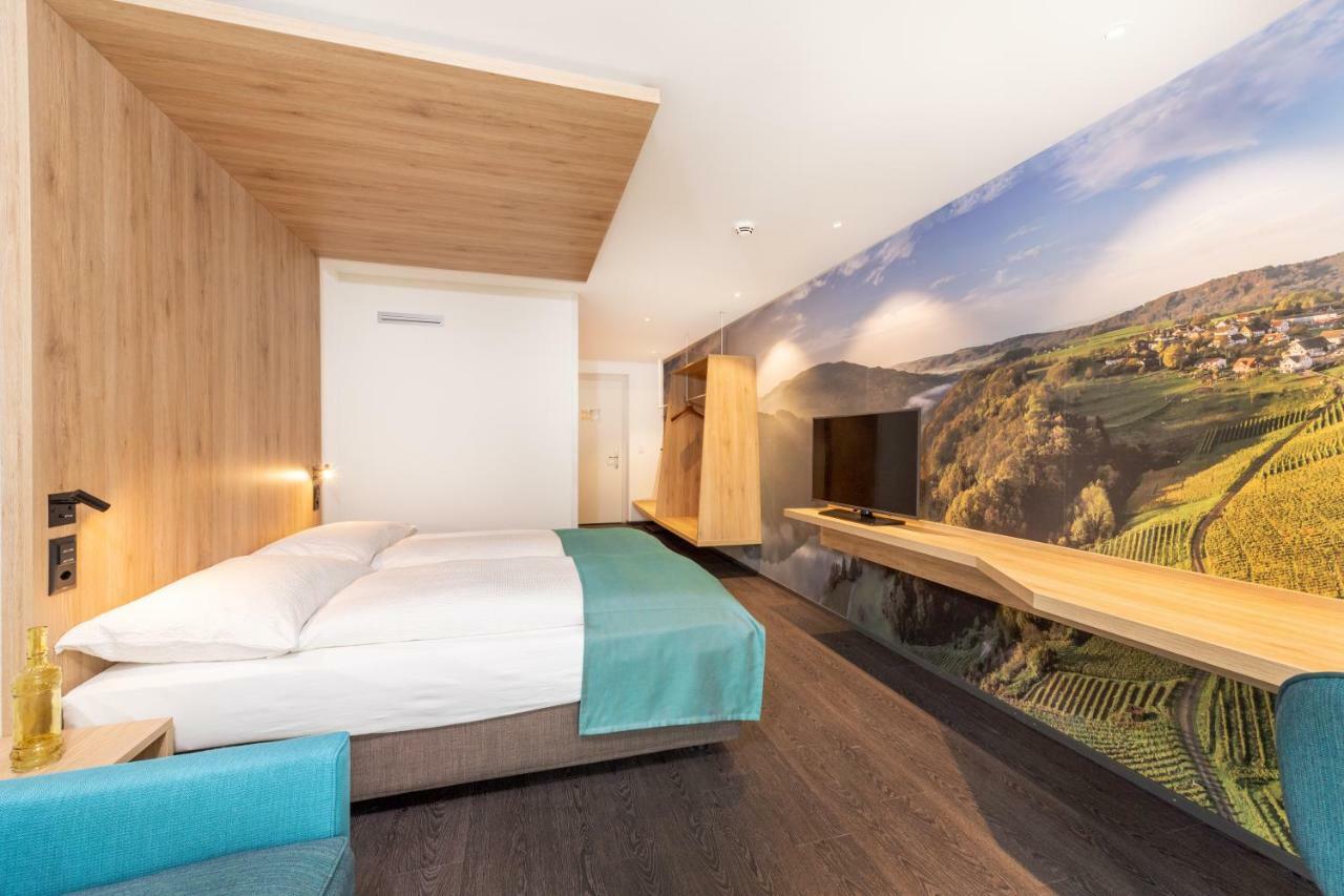 Sleep&stay - Self Check-in Hotel Eglisau