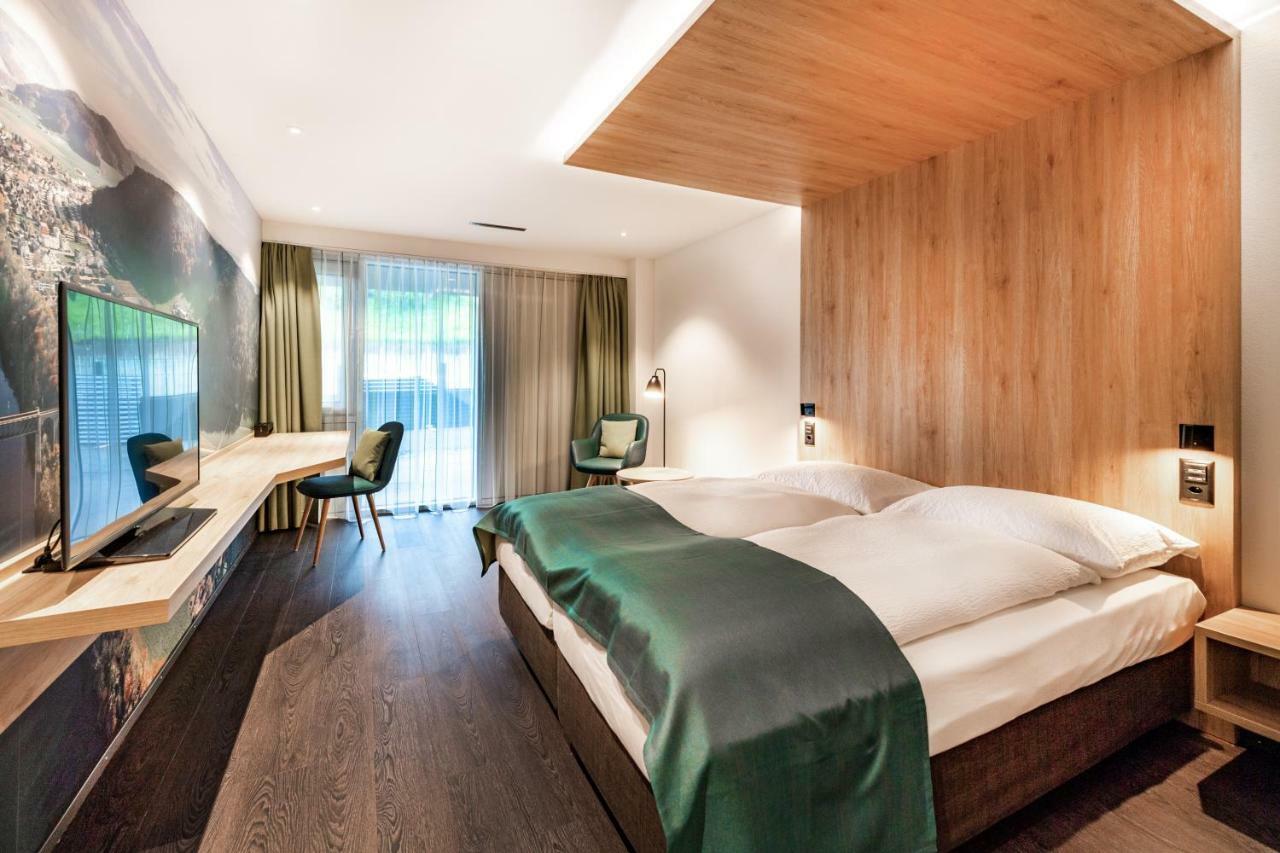 Sleep&stay - Self Check-in Eglisau