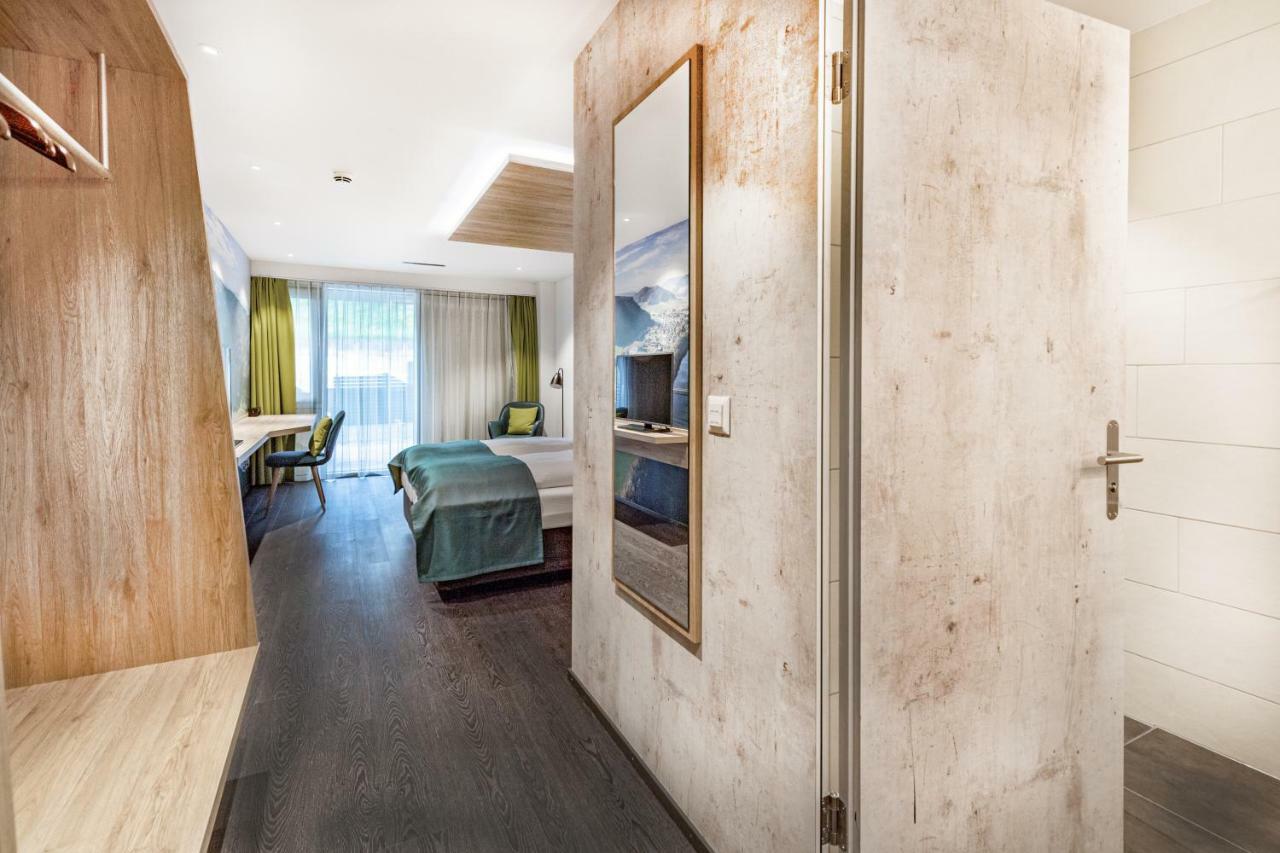 Hotel Sleep&stay - Self Check-in Eglisau
