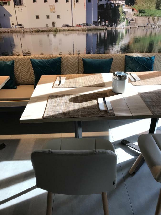 Sleep&stay - Self Check-in Hotel Eglisau