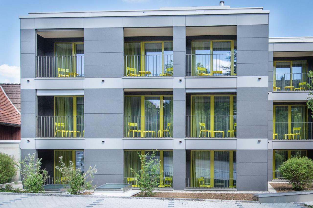 Sleep&stay - Self Check-in Hotel Eglisau