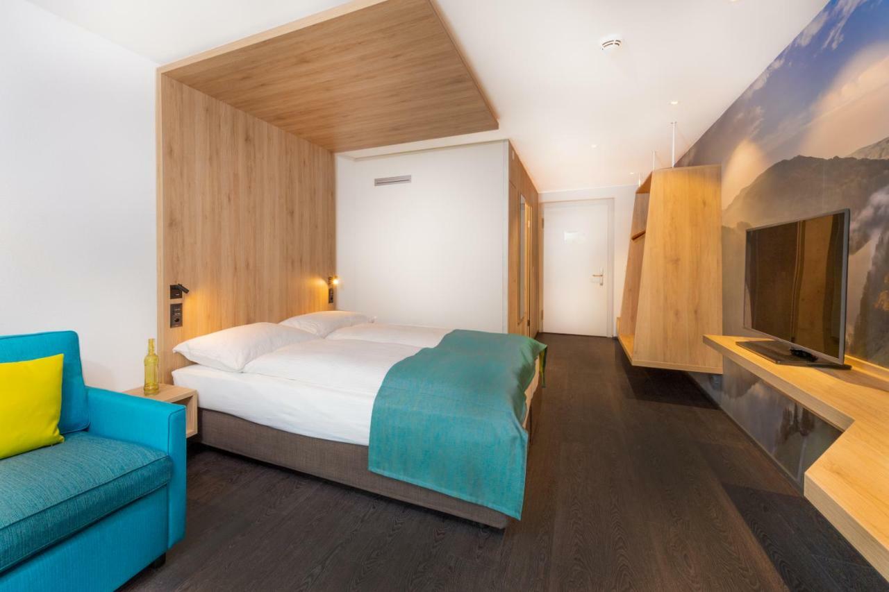 Sleep&stay - Self Check-in Hotel