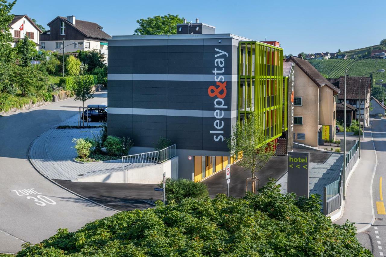 Sleep&stay - Self Check-in Hotel Eglisau