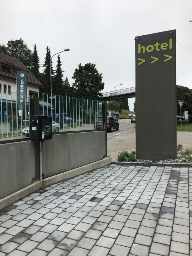 Sleep&stay - Self Check-in Hotel Eglisau