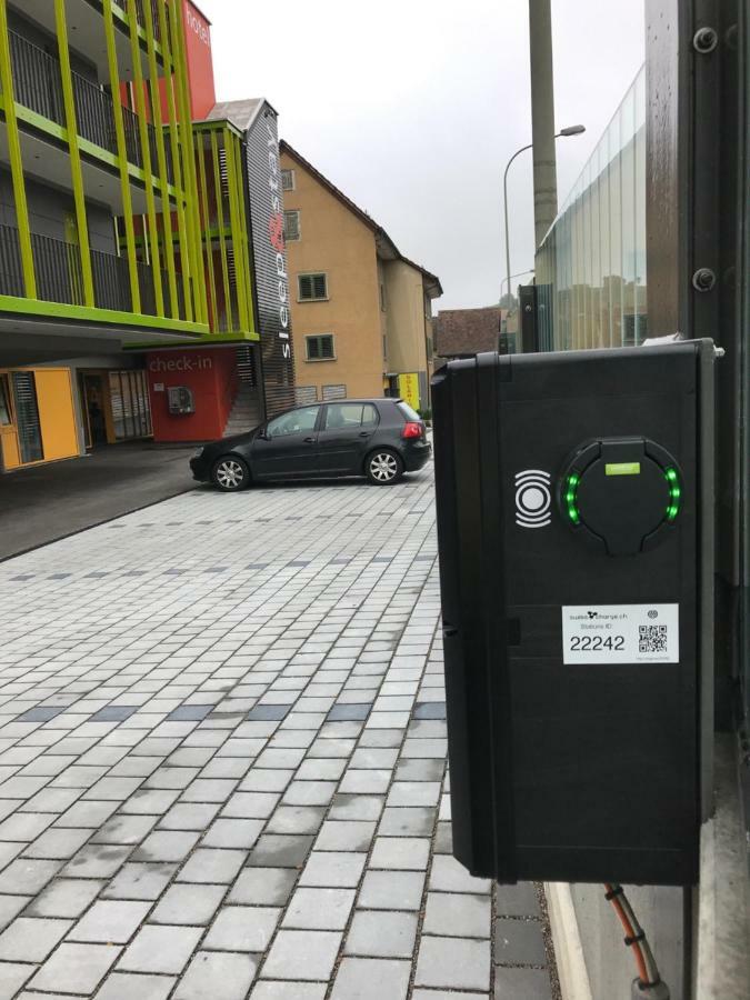 Sleep&stay - Self Check-in Hotel