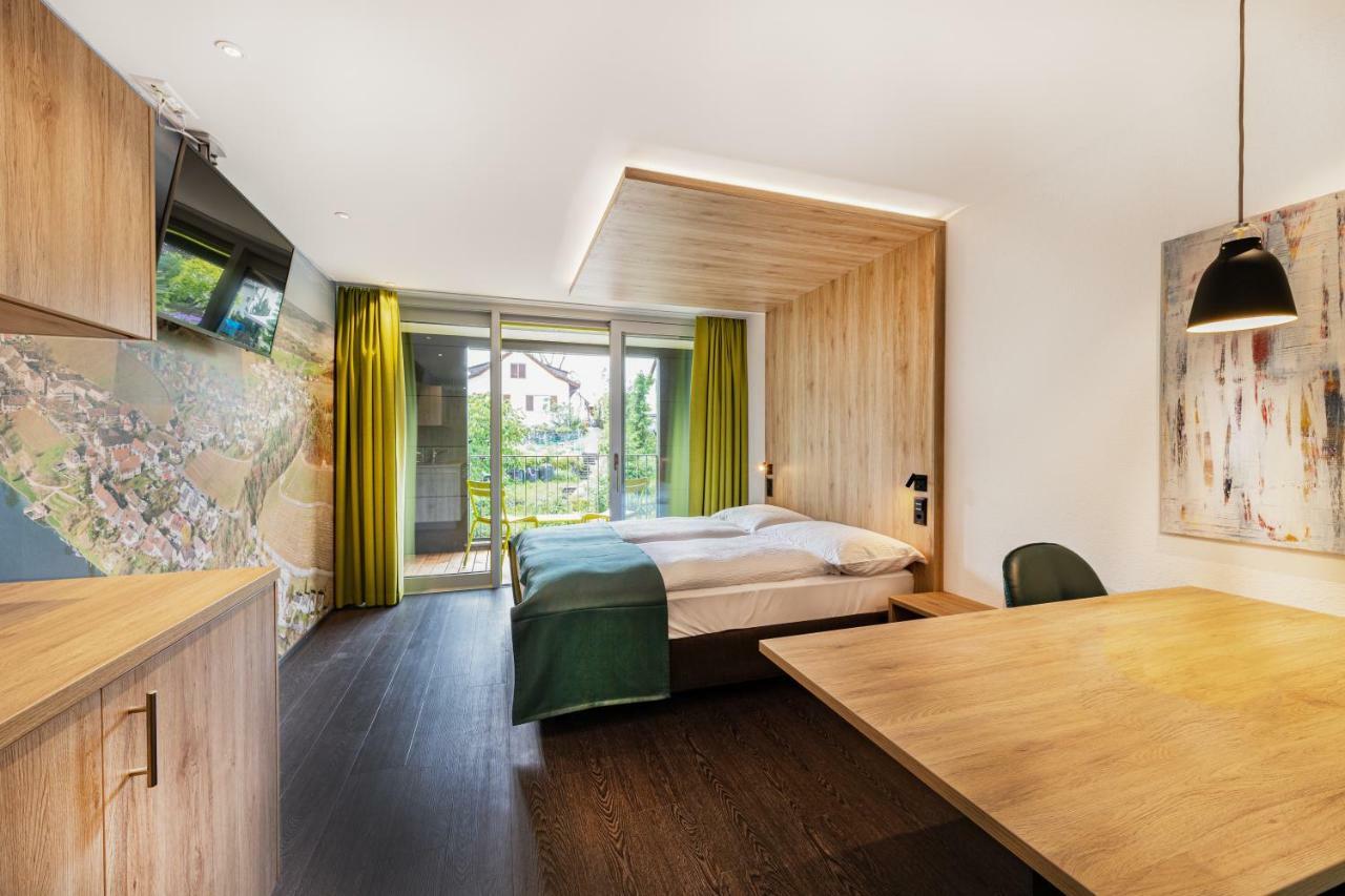Sleep&stay - Self Check-in Hotel Eglisau