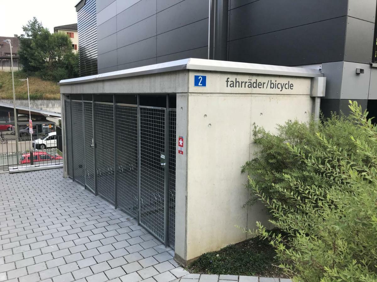 Sleep&stay - Self Check-in Hotel Eglisau